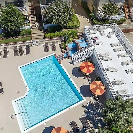 2 King Bedrooms At Sea La Vie Galveston Exterior foto