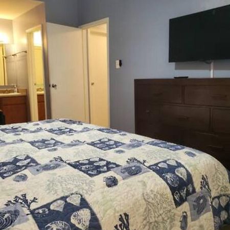 2 King Bedrooms At Sea La Vie Galveston Exterior foto