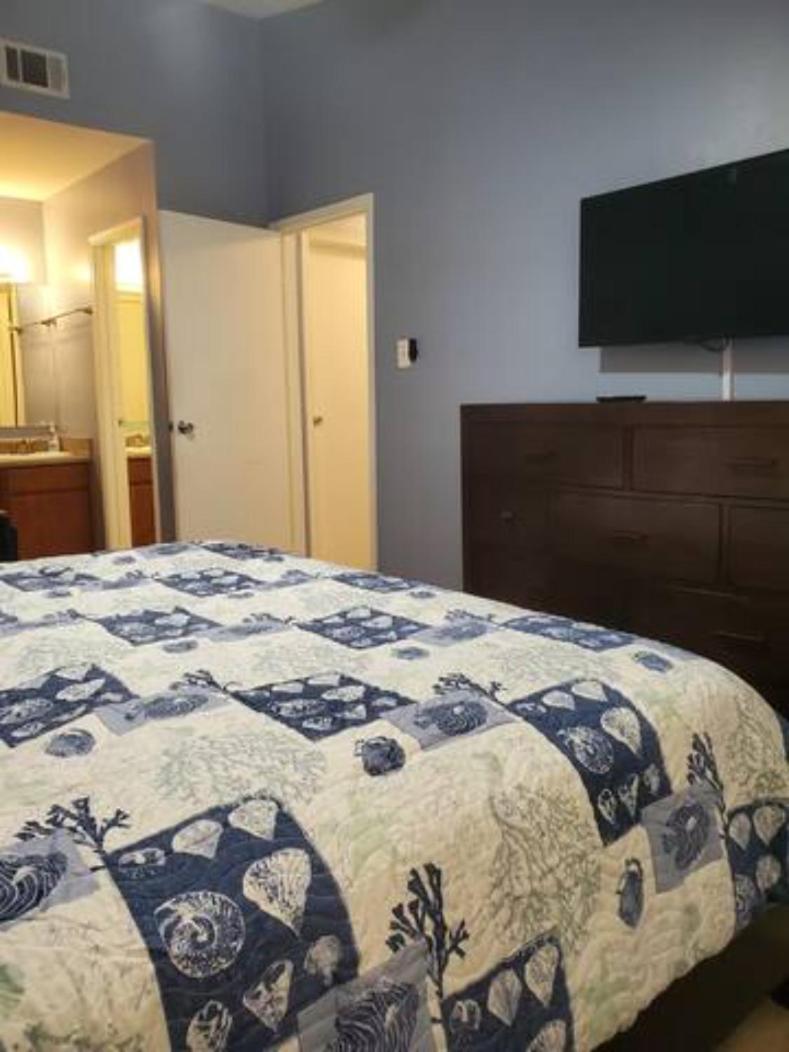 2 King Bedrooms At Sea La Vie Galveston Exterior foto